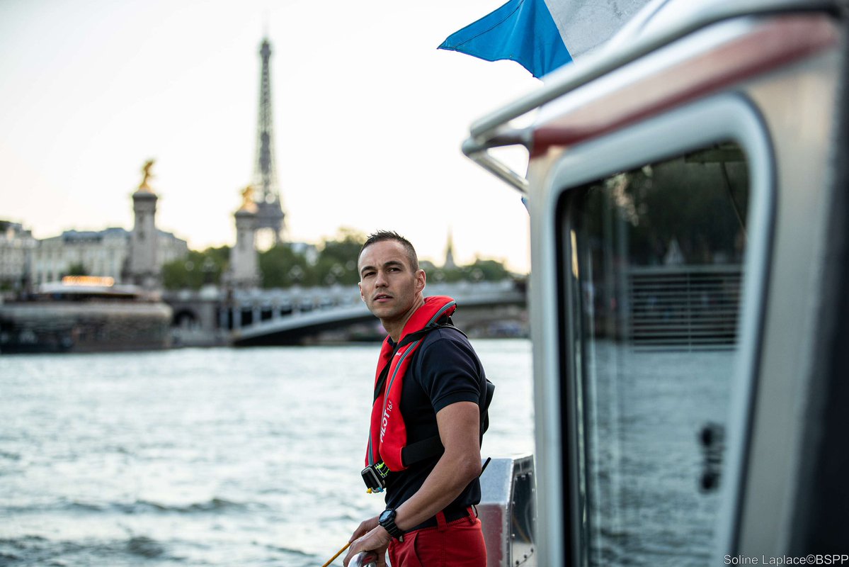 PompiersParis tweet media