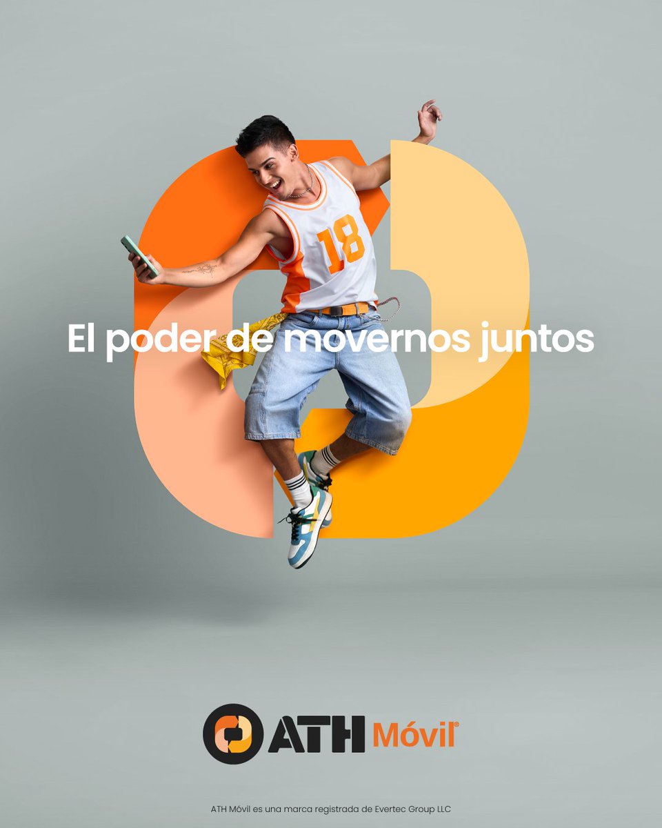 ATHPR's tweet photo. 🧔🏻‍♂️ ¿Ya te llego?​
🧔🏻‍♂️ Sí ​
Así de rápido se mueve tu dinero con ATH Móvil. https://t.co/4FU7jd2ThG