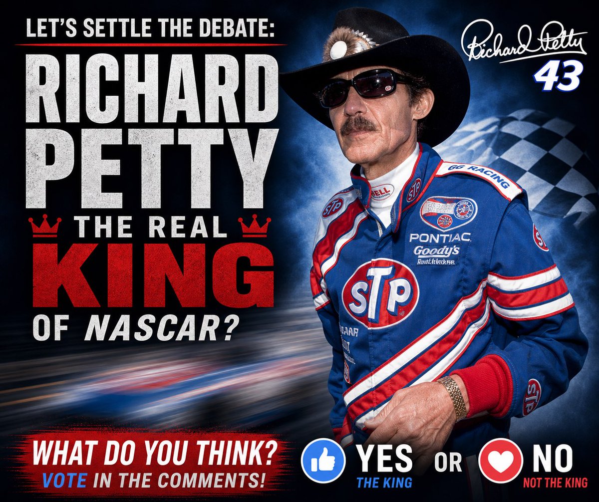 Pit Pass Network tweet media