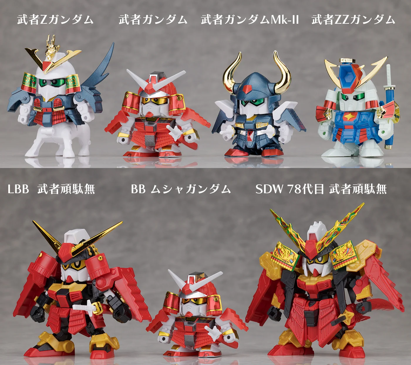 ガンプラの山を崩せ／星丸 on X: 