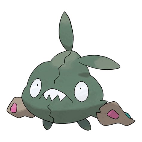 Totodile King tweet media