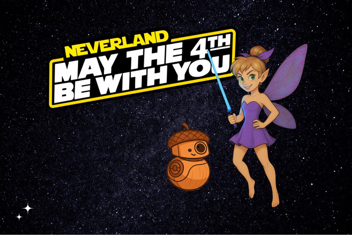 Neverland tweet media