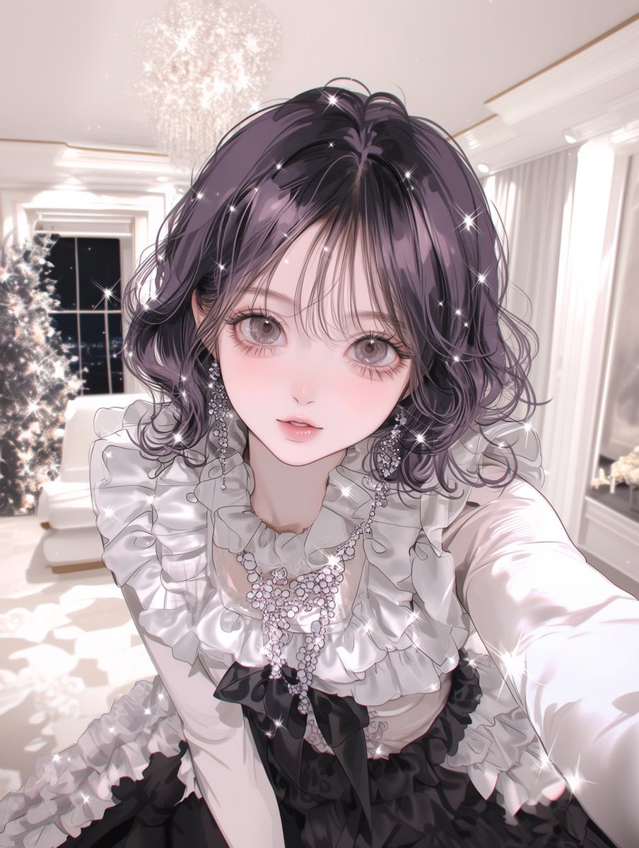 Miyu　AIstyle🦋🍬　依頼⭕️ tweet media