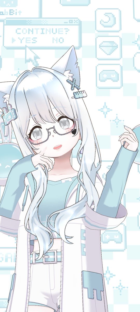 澪音なの^. ̫ .^ tweet media