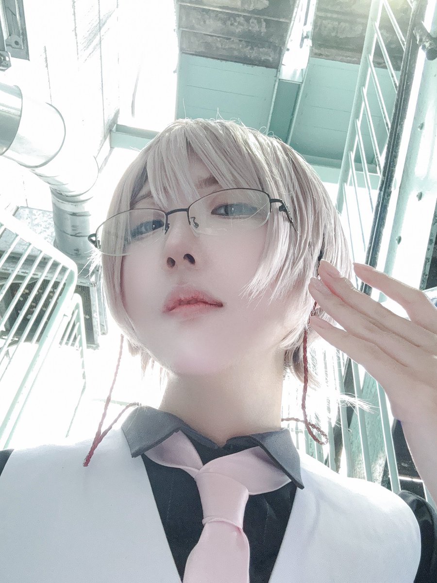 終. tweet media