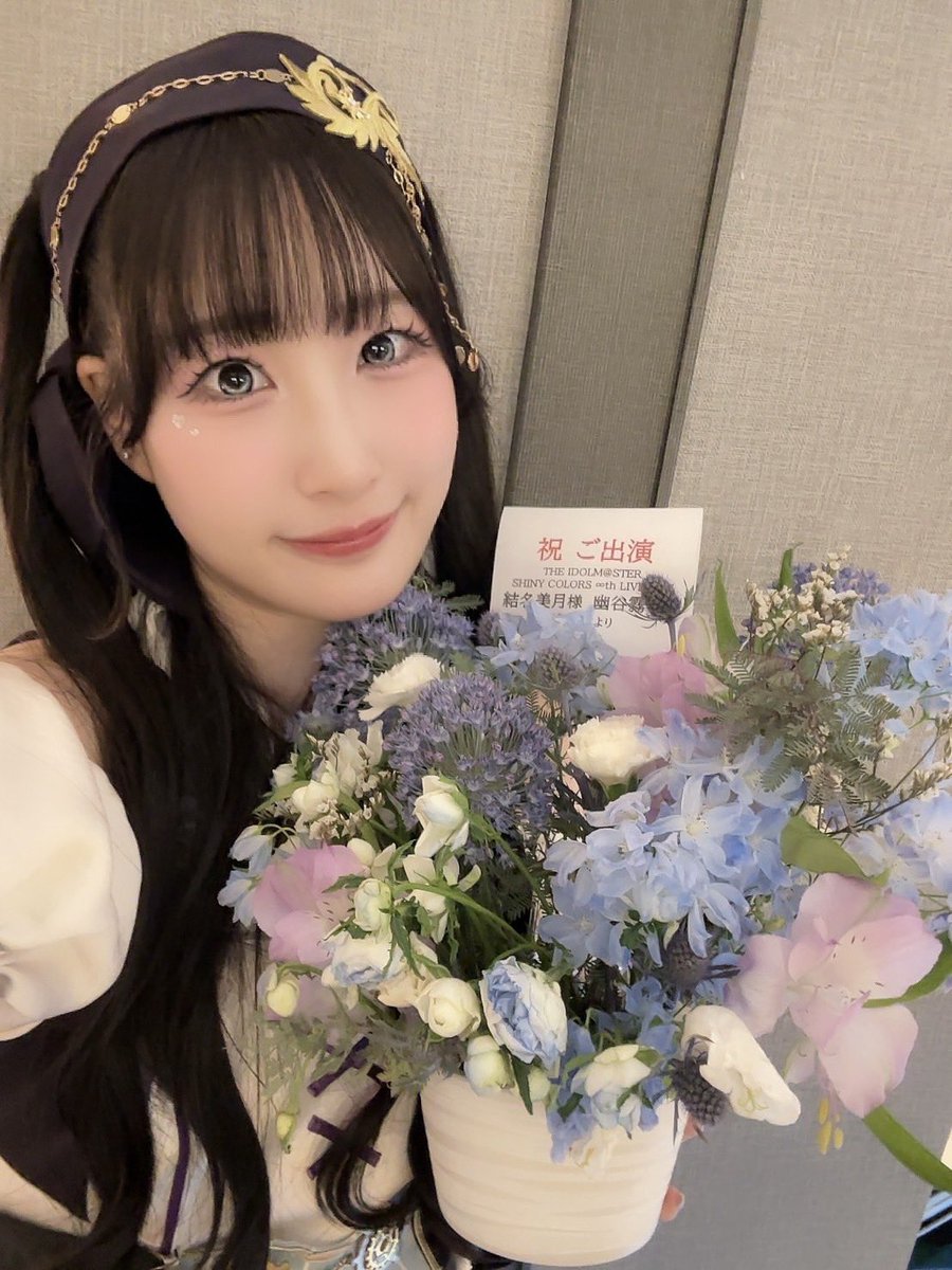 結名美月 (@yuina_mizuki) / Posts / X