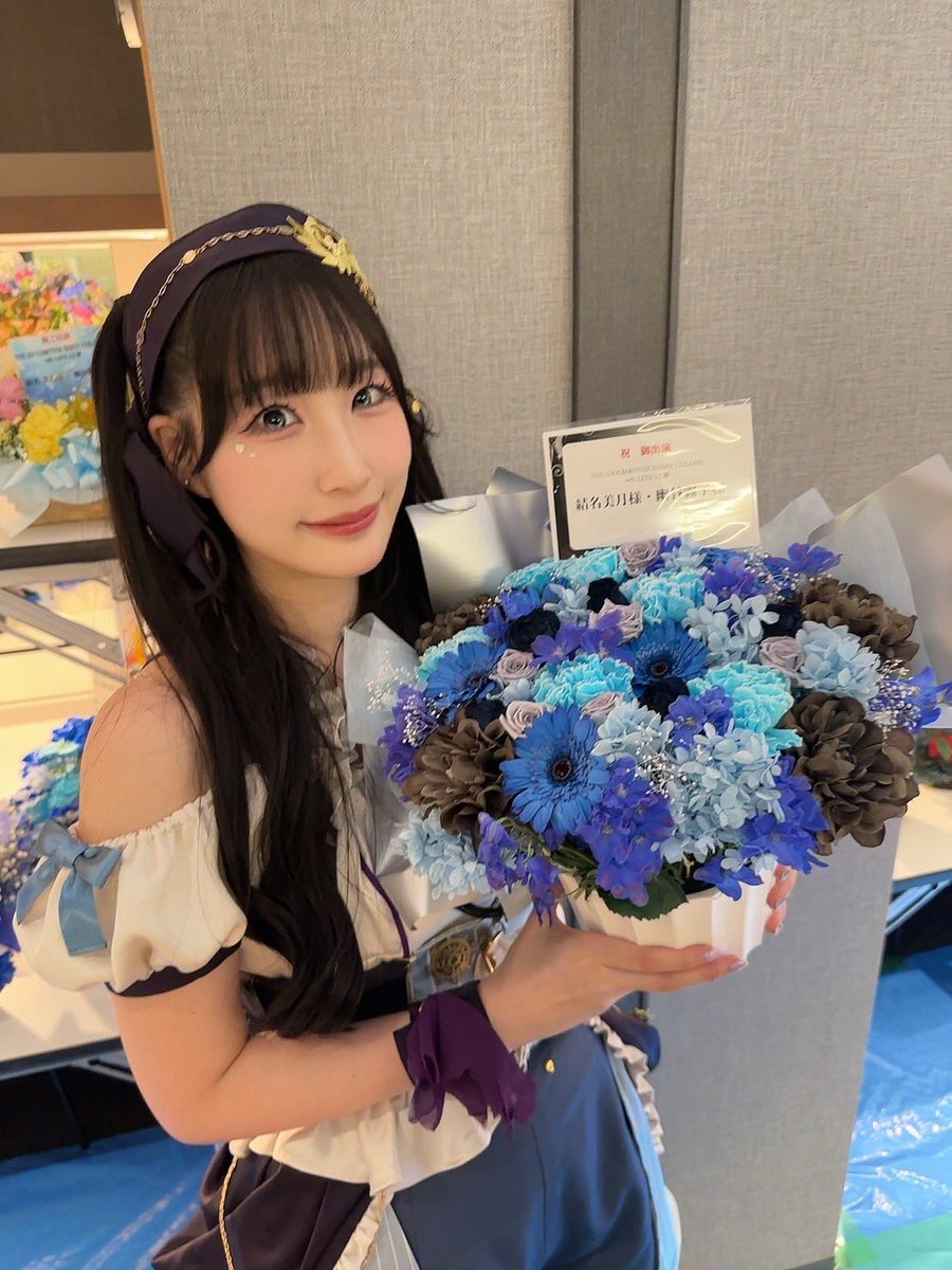 結名美月 (@yuina_mizuki) / Posts / X