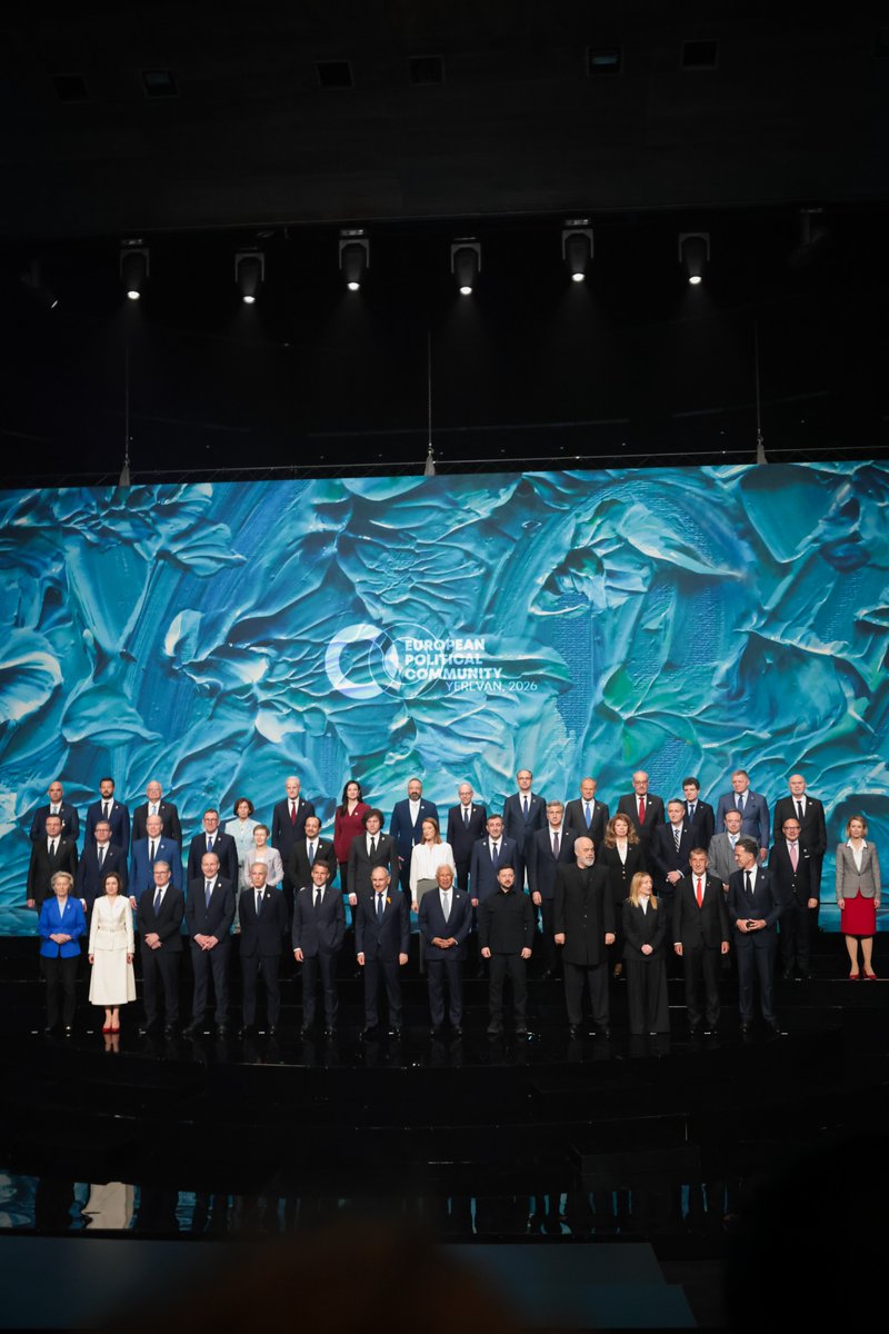 European Commission Audiovisual Service tweet media