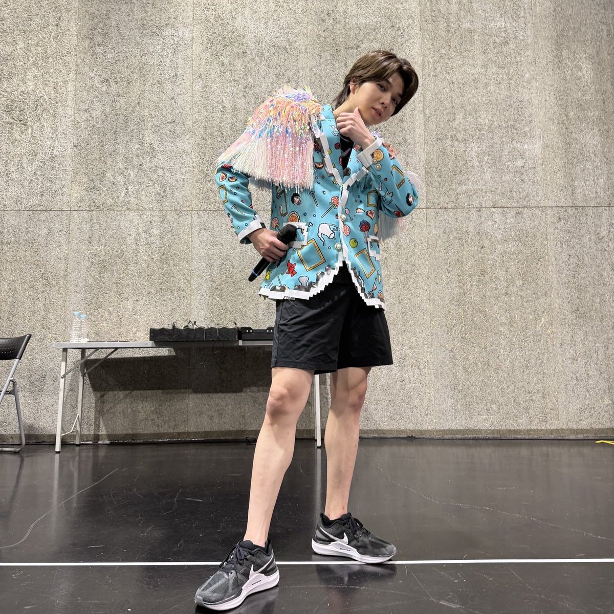 🐄OUM’CHAN tweet media