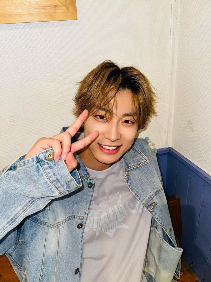 🐄OUM’CHAN tweet media