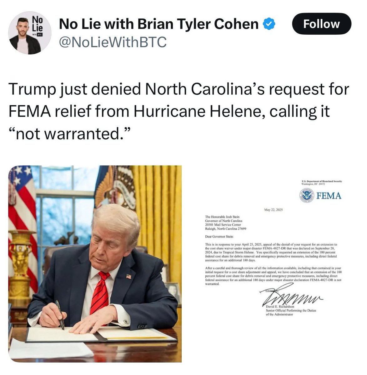 OBX Sentinel tweet media