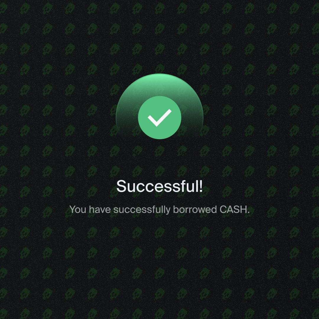 OpusMoney's tweet photo. How are you liking the @budokan_gg x @LootSurvivor  campaign so far?

How’s your experience with CDP (Opus) DeFi been?
Have you tried LP staking yet? The yields are too good to ignore.

We’d love to hear your thoughts, feedback, or anything you’ve noticed along the way. Share it with us 👇