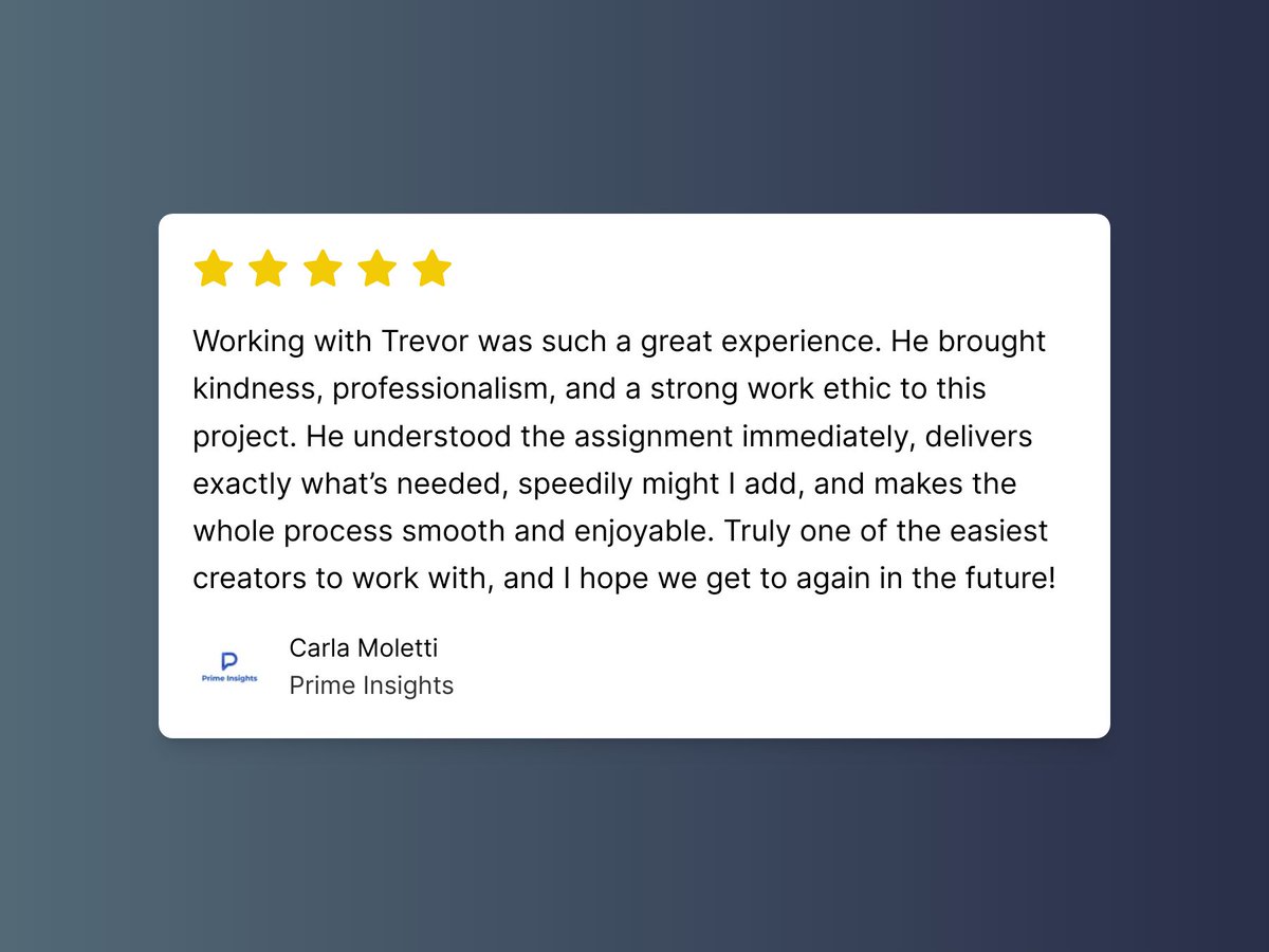 Trevor_UGC's tweet image. Another happy client. 
#ugc #maleugc