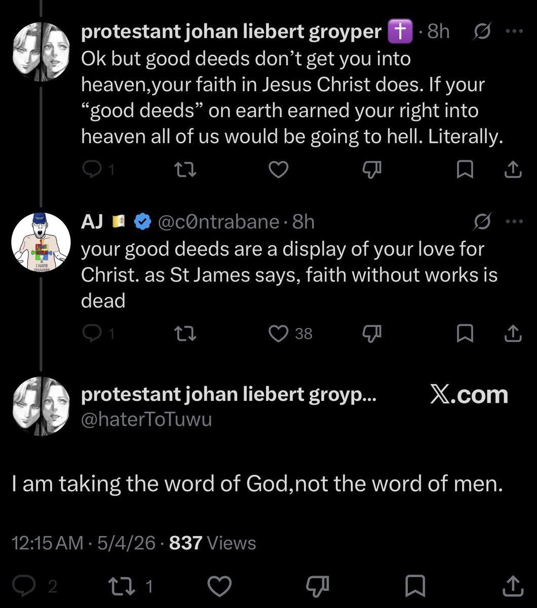 Sola Requiem tweet media