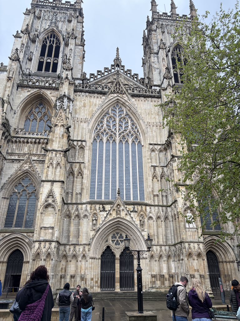 maeveonrecord's tweet photo. York you were lovely 🥰 https://t.co/RfeakI7Rgl