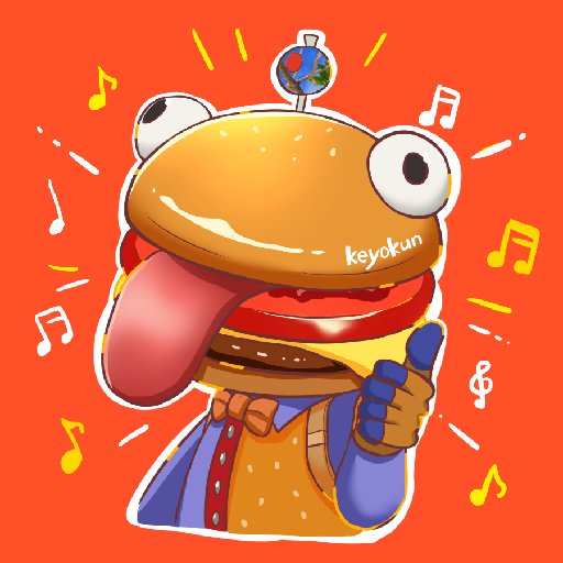CH_keyokun /~.Fortnite Creative1.0.~ tweet media