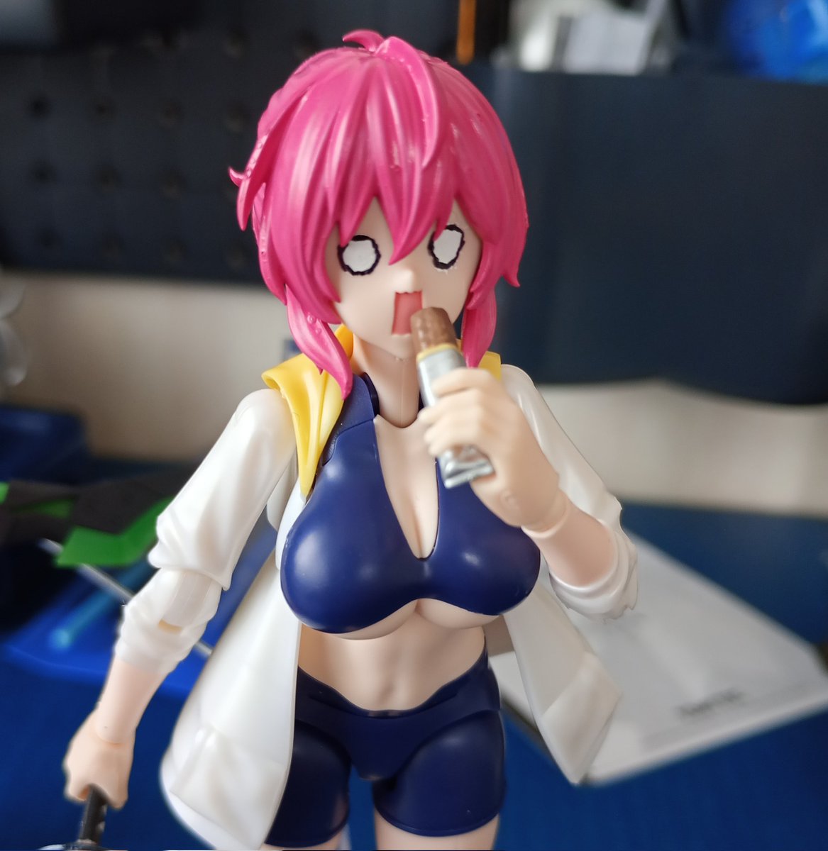 クレイドル(深海棲艦好き元ふぁんでっど🧟‍♀️) tweet media
