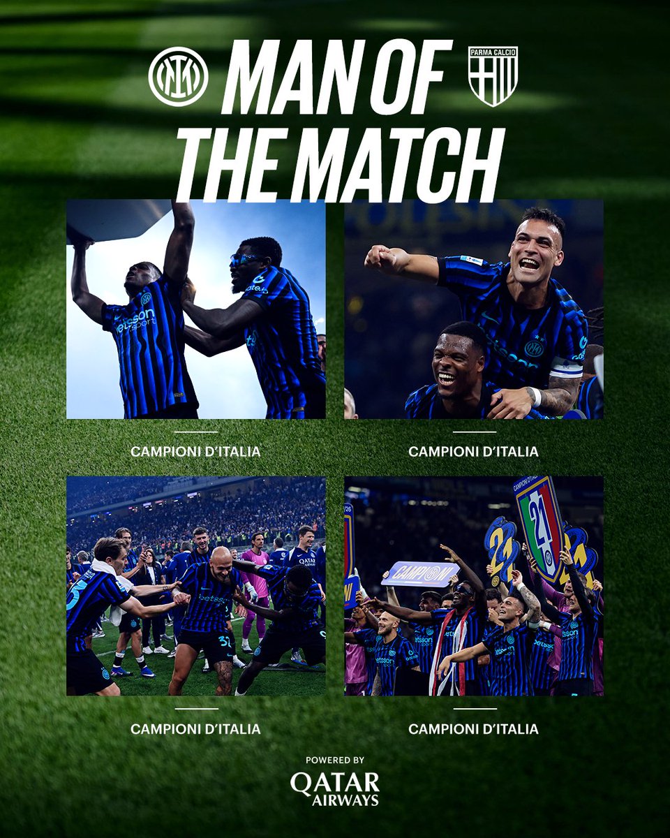 Inter ⭐⭐ tweet media