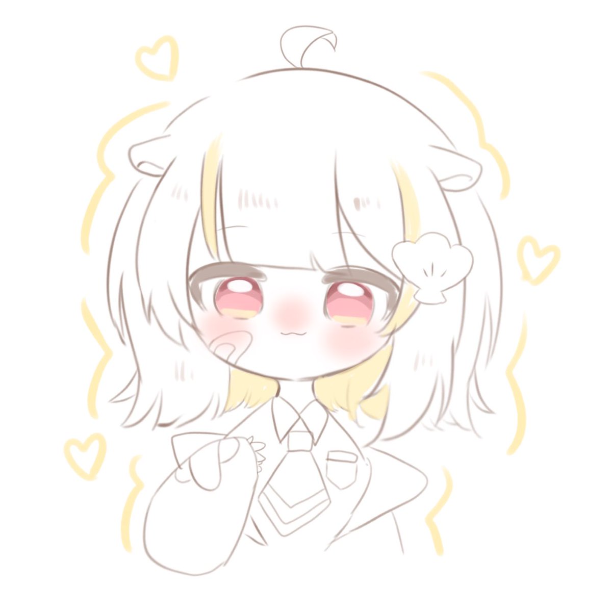 みやび🦦💛 tweet media