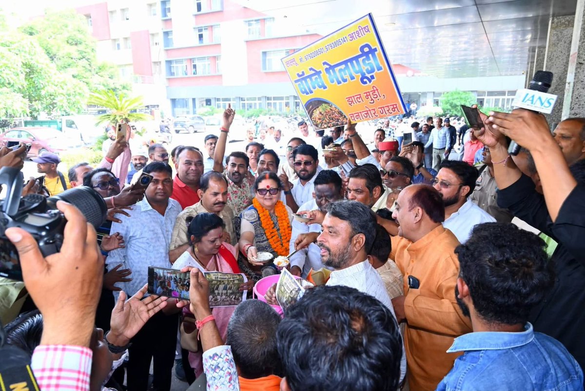 Kanpur Needs tweet media