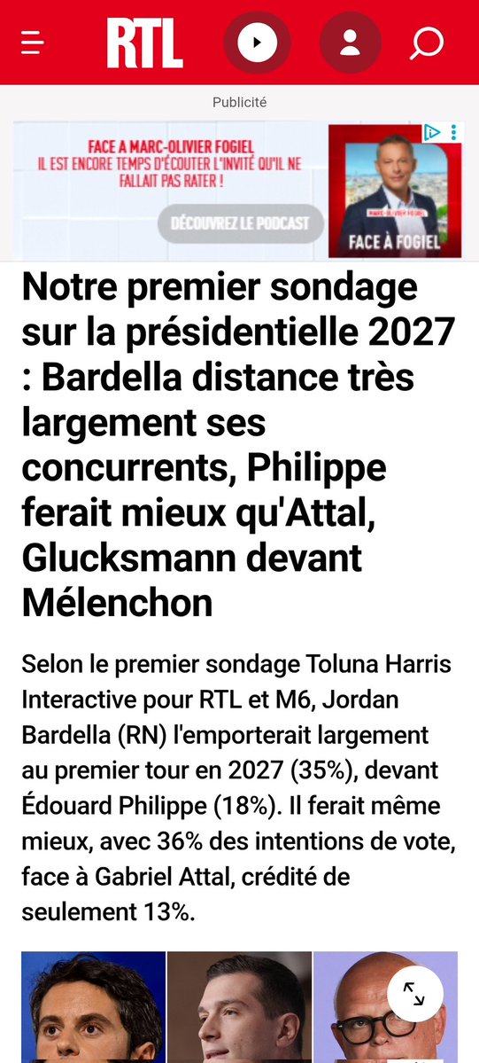 Alain LE LAY tweet media