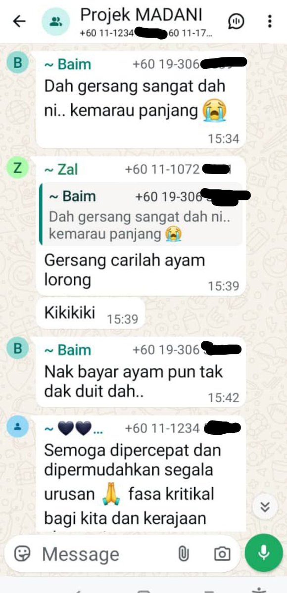 Amer Hamzah tweet media