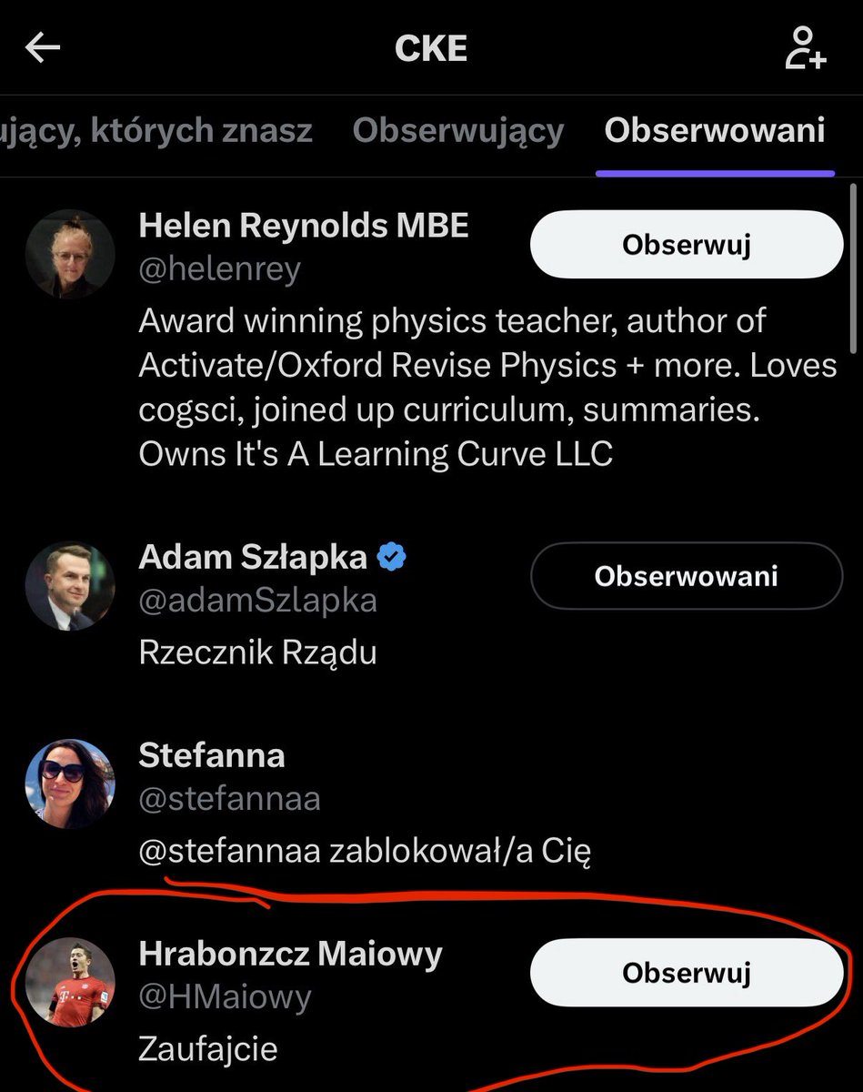 Patryk Spaliński tweet media