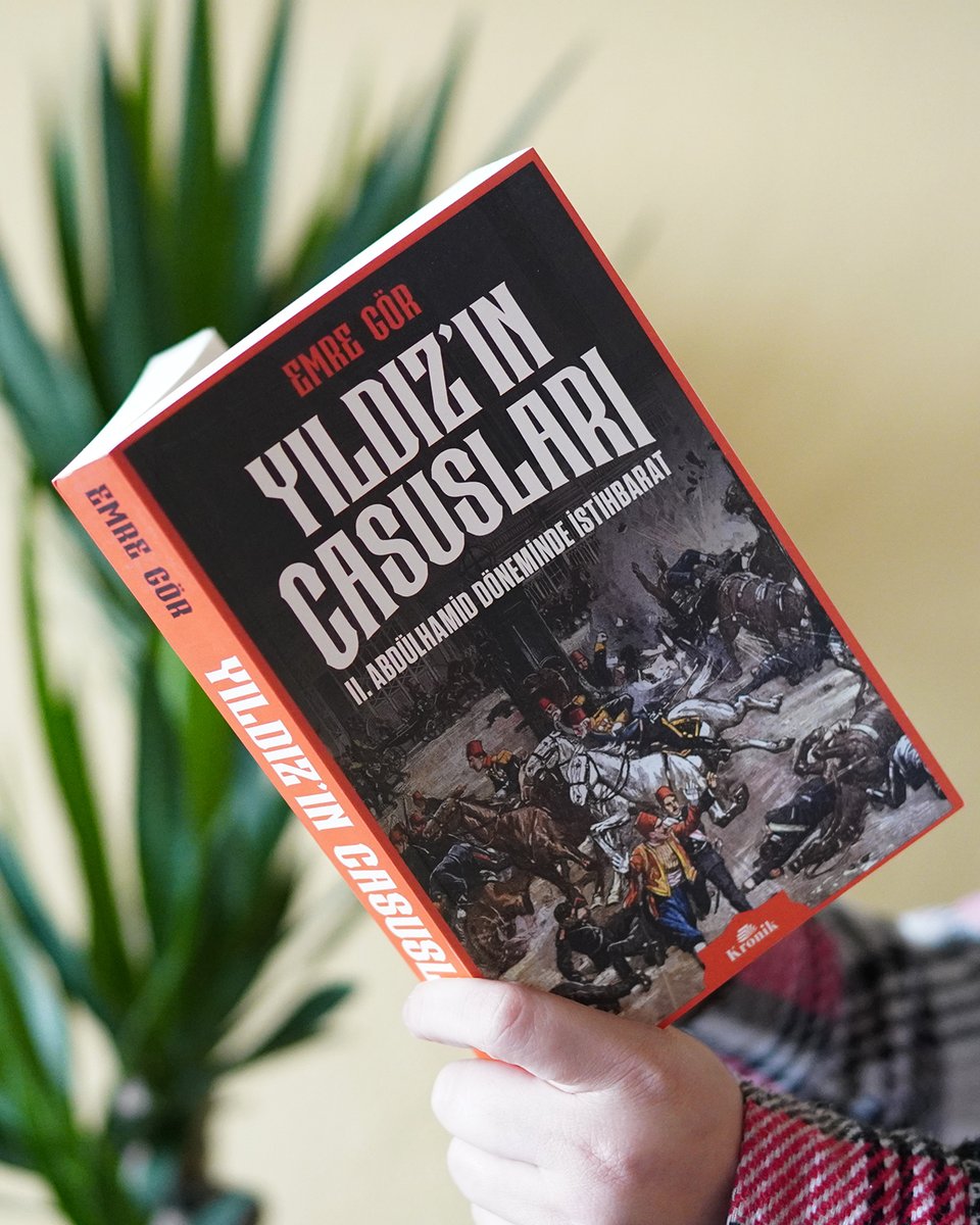 Kronik Kitap tweet media