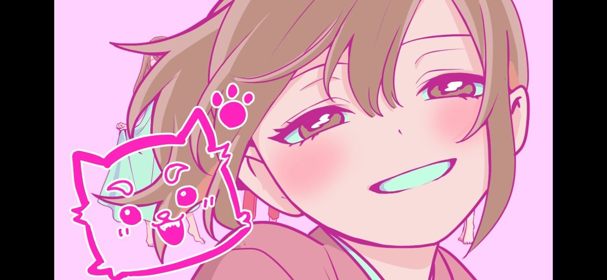 灯里🐶 tweet media