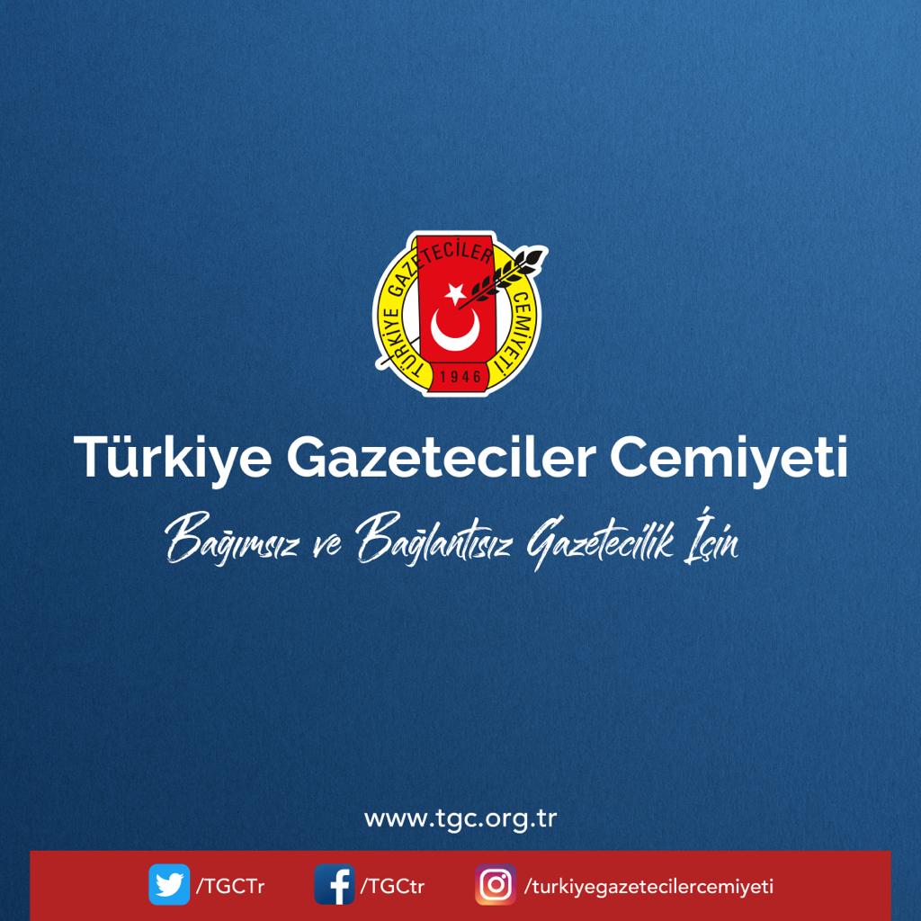 TGC tweet media