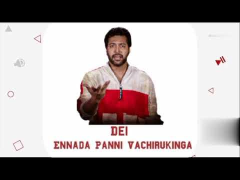 kumaravkm's tweet photo. #TNElections https://t.co/8z5zTBFvBd