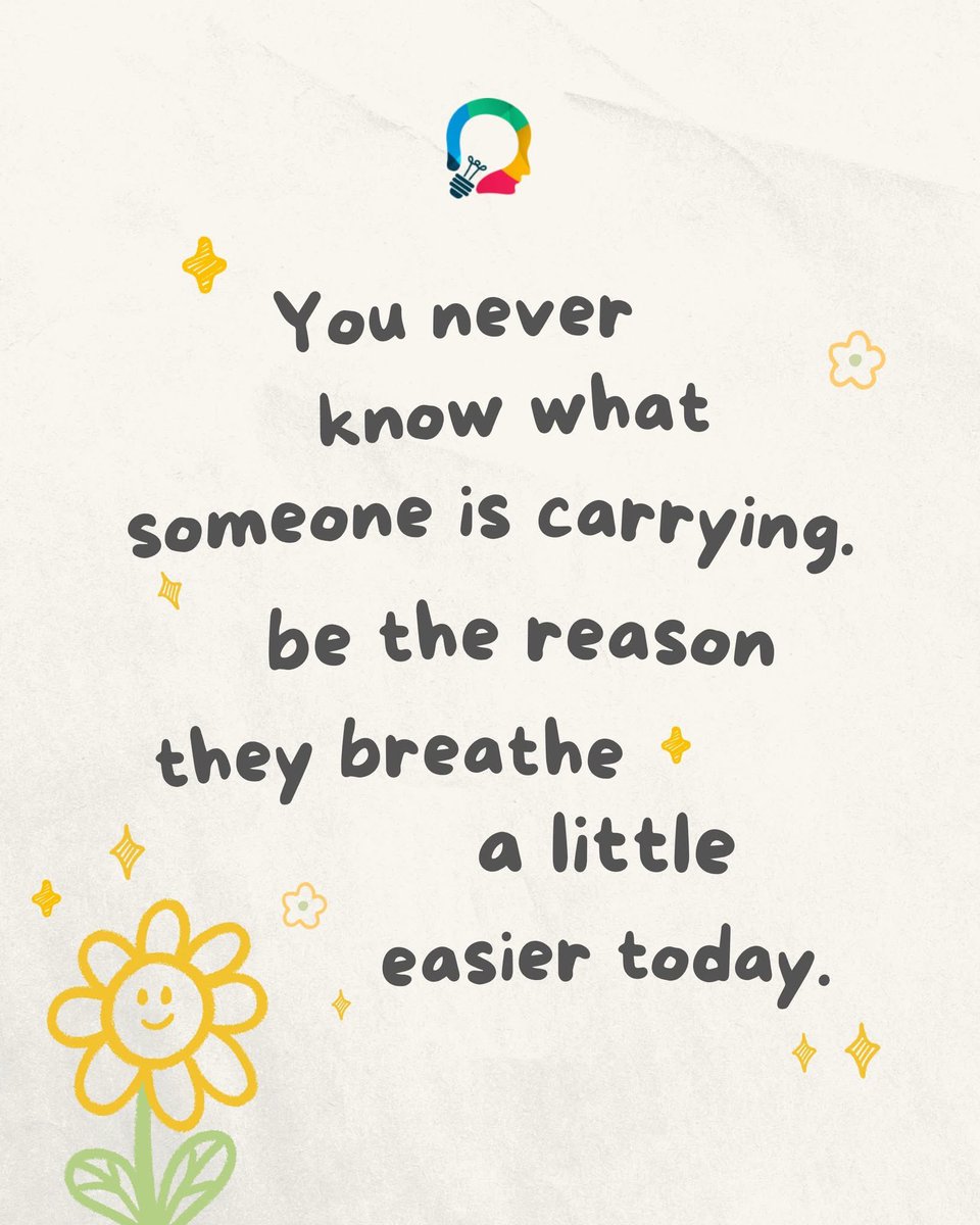 riyanportuguez's tweet image. The world needs #kindness. Be kind. 💖