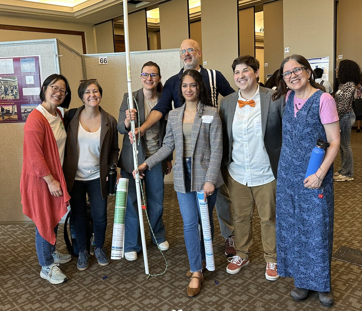 Montclair State Department of Mathematics tweet media
