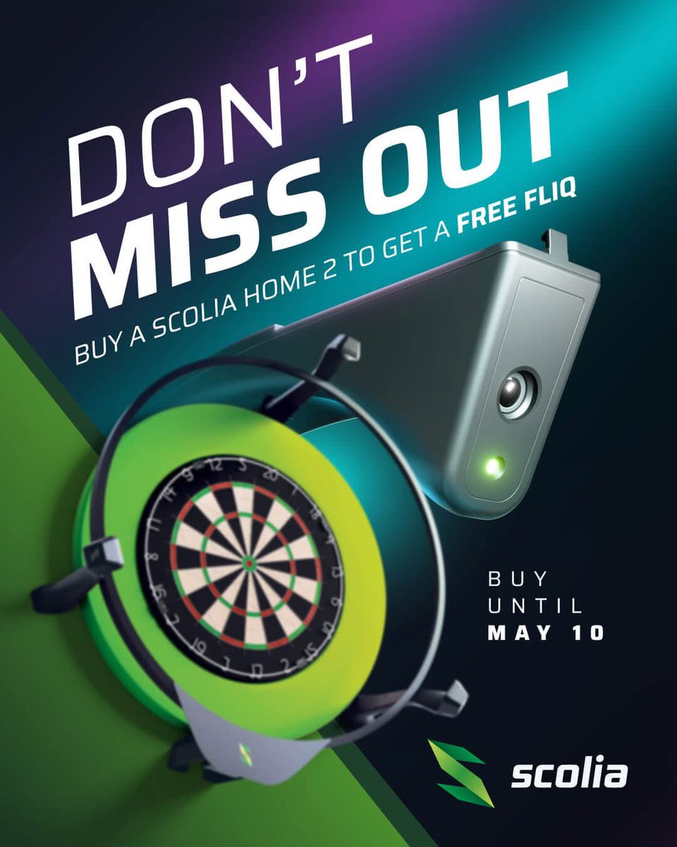 ooCLANoo🎯 - Twitch Partner - #FM26 #Darts ⚽️🎯 tweet media