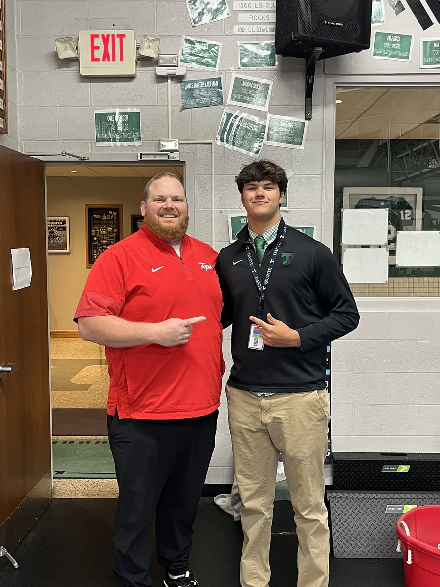 Jack Stivers tweet media