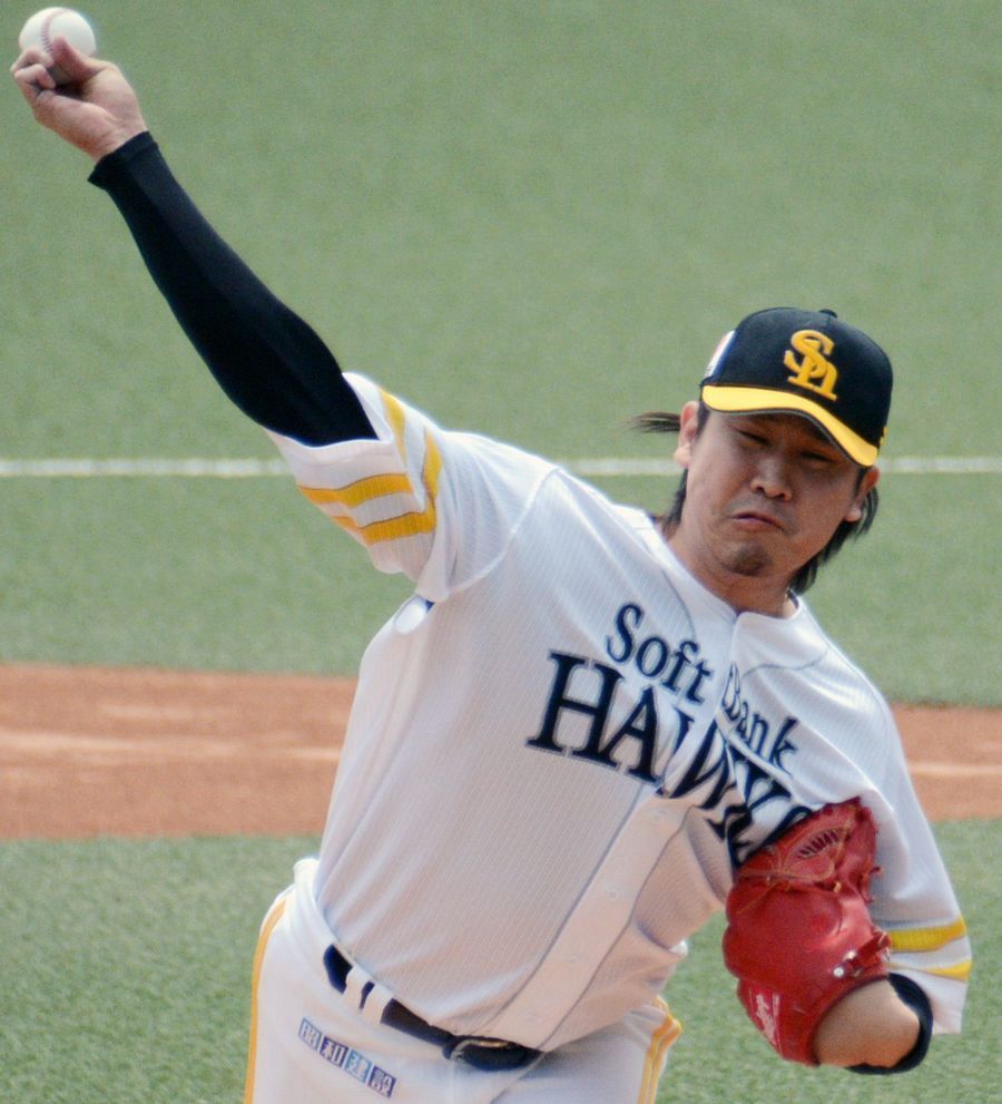 西スポWEB OTTO! タカ番がつぶやくソフトバンクホークス最新情報・裏情報 tweet media