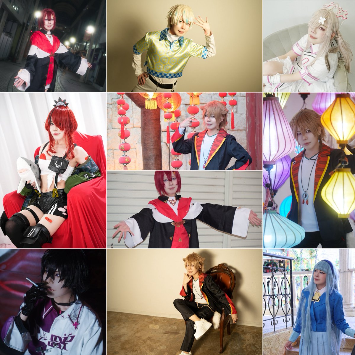 KAZ (@KAZ9527) / Posts / X