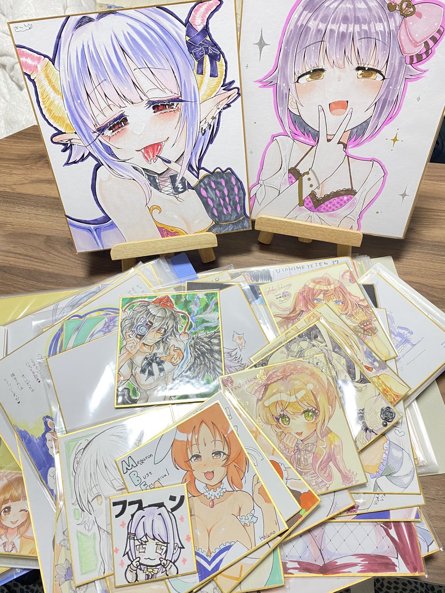 蒼氏 tweet media