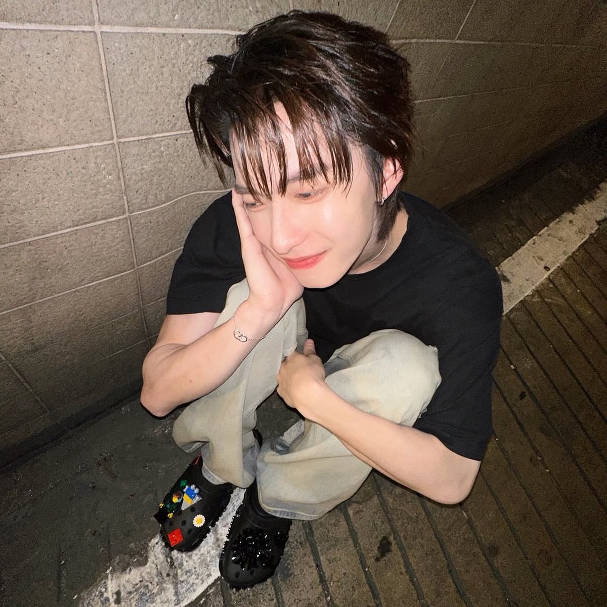 ( ❤︎ ) porchor ྀི𓈒 tweet media