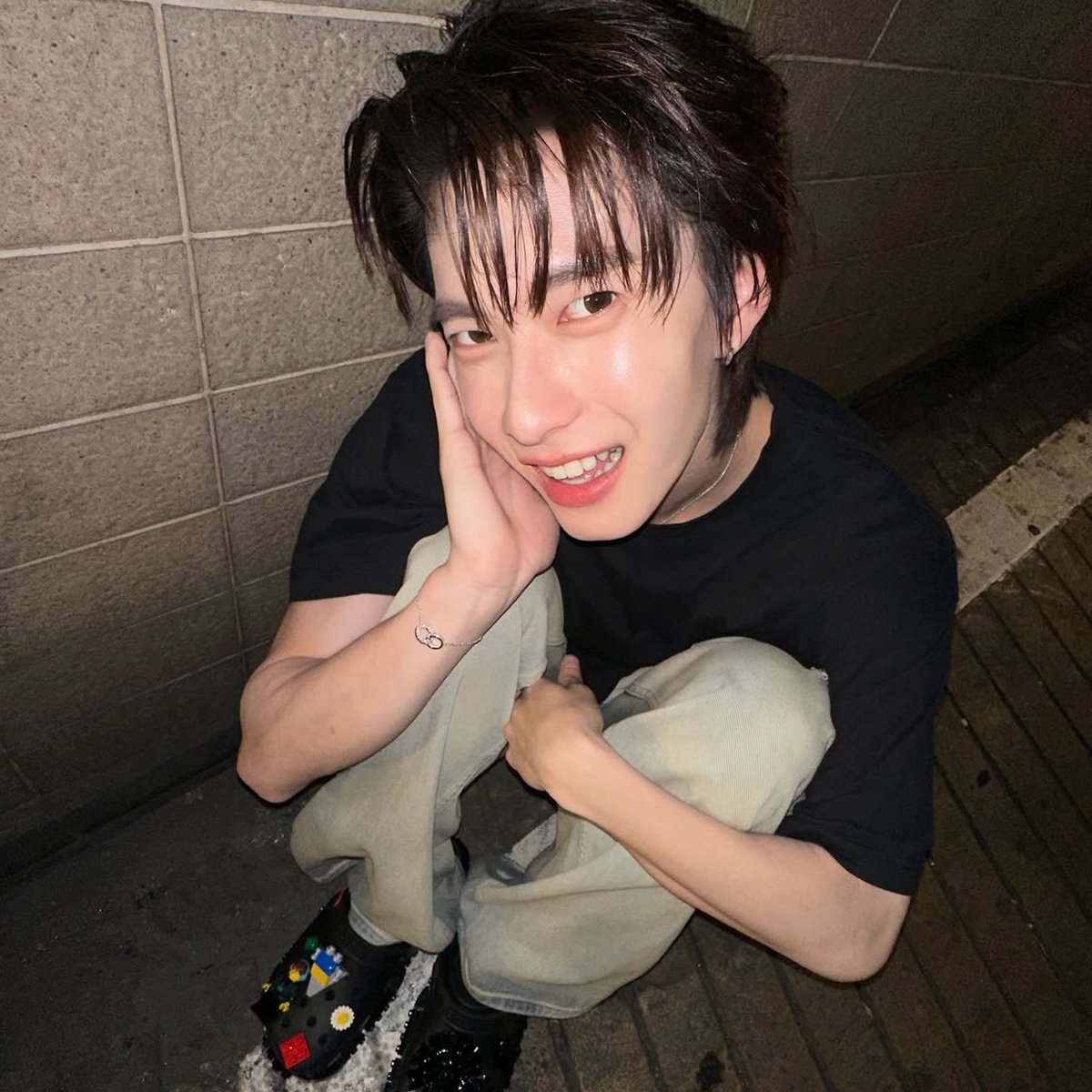 ( ❤︎ ) porchor ྀི𓈒 tweet media