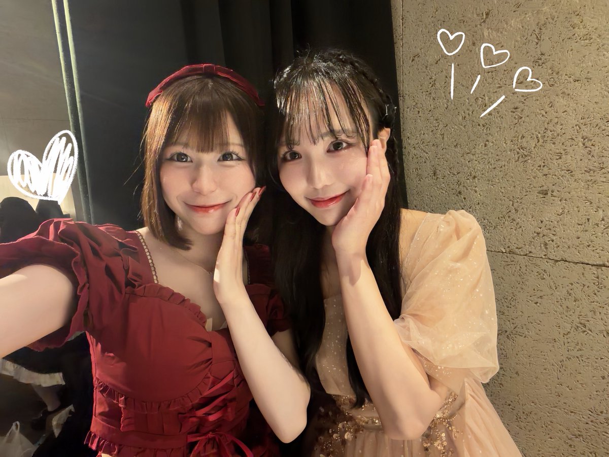 朝日 ひな🐥☀️5/16(土)アイドルデビュー✨ tweet media