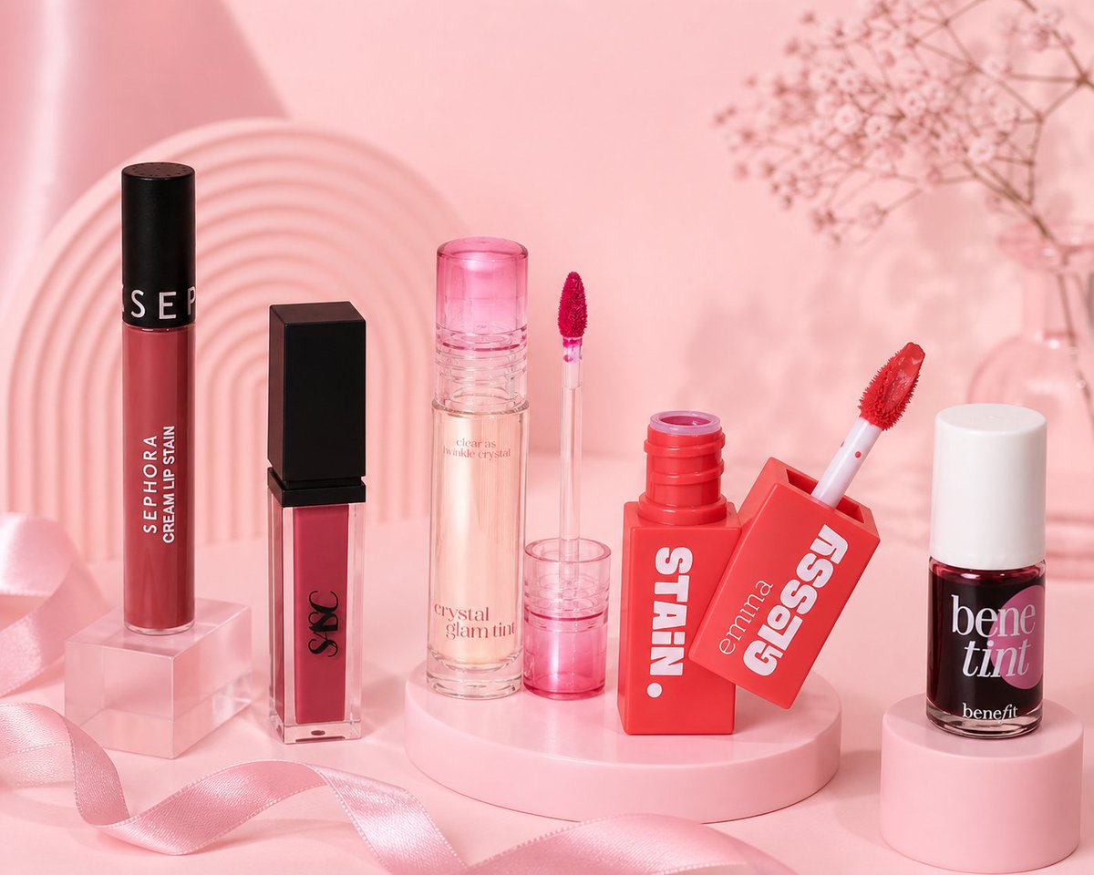 jachyvn_'s tweet photo. lip tint ringan &amp; tahan lama 💗

sekali pakai langsung bikin fresh (auto glowing dikit 😭✨)
warnanya natural tapi cantik

stain-nya awet, jadi ga ribet reapply
bibir jadi keliatan sehat &amp; juicy 💋

cocok banget buat daily biar tetep cakep tanpa effort banyak https://t.co/q8CWRh8Vch
