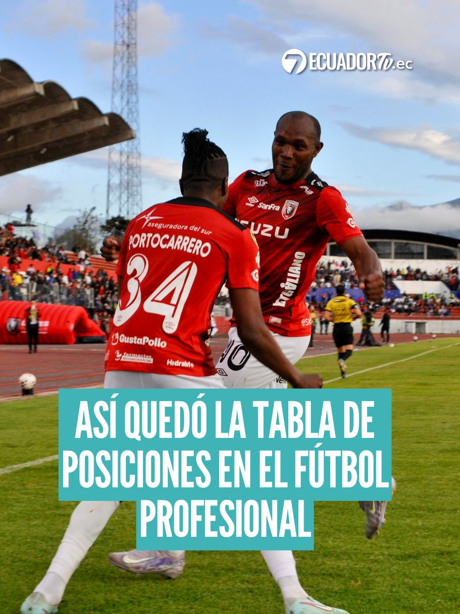 EcuadorTV tweet media