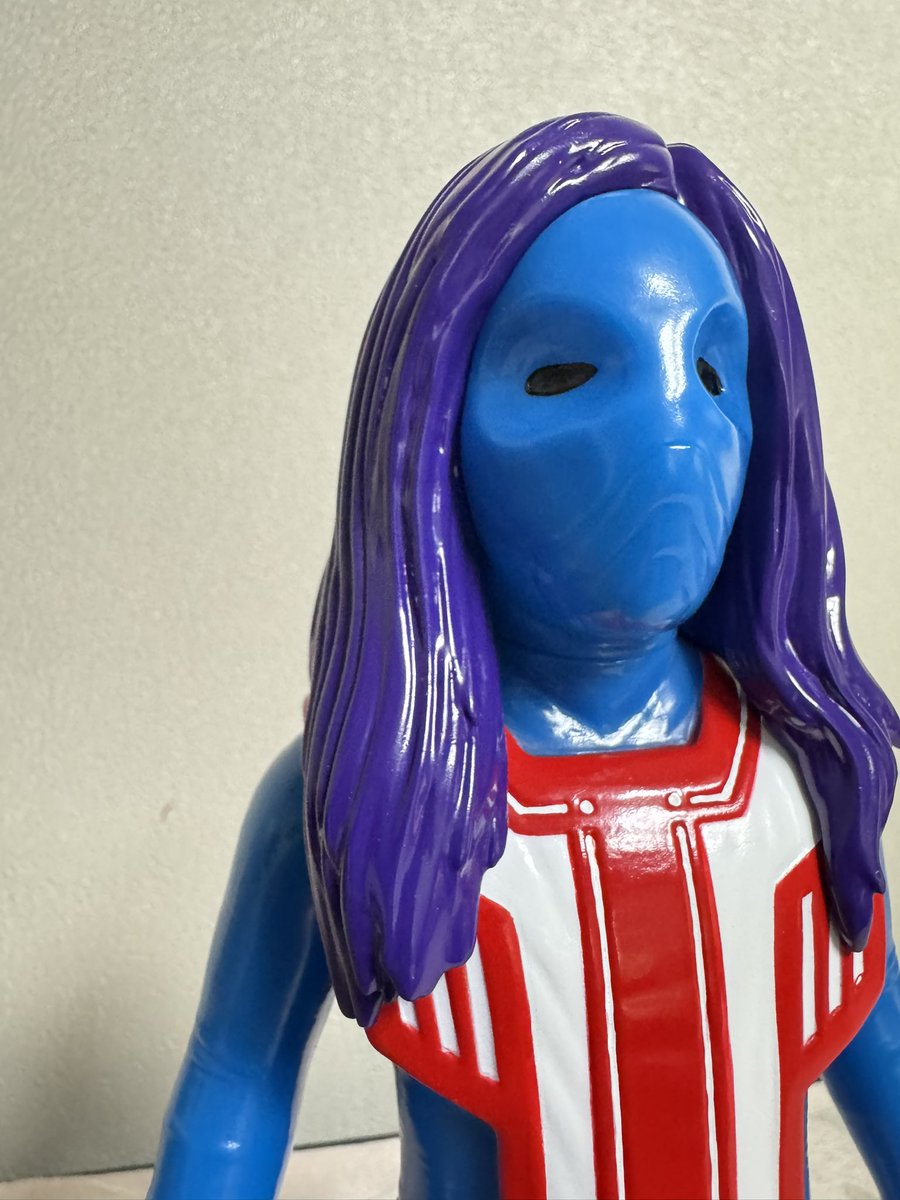 さくらトイズ メドゥーサ星人 さくらトイズ Y・MSF メドウーサ星人 ウルトラマンタロウ レトロソフビ