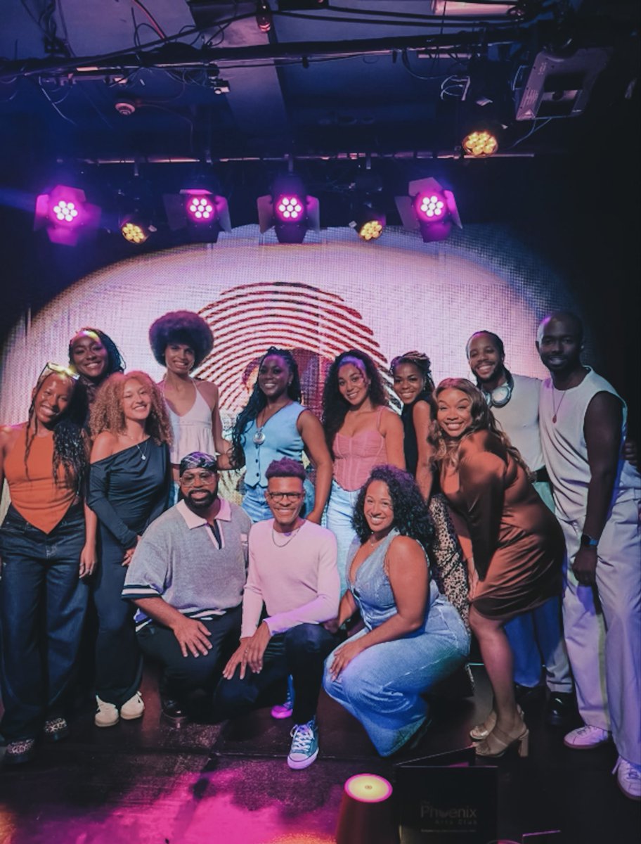 eman_akwafo's tweet photo. Support the future of theatre, Your donation can help bring powerful stories to life and ensure diverse voices are heard. Every contribution counts, and sharing this campaign can reach more allies. Let’s create a vibrant future for theatre together!

https://t.co/86LZr1JGOr https://t.co/259SYATmNg