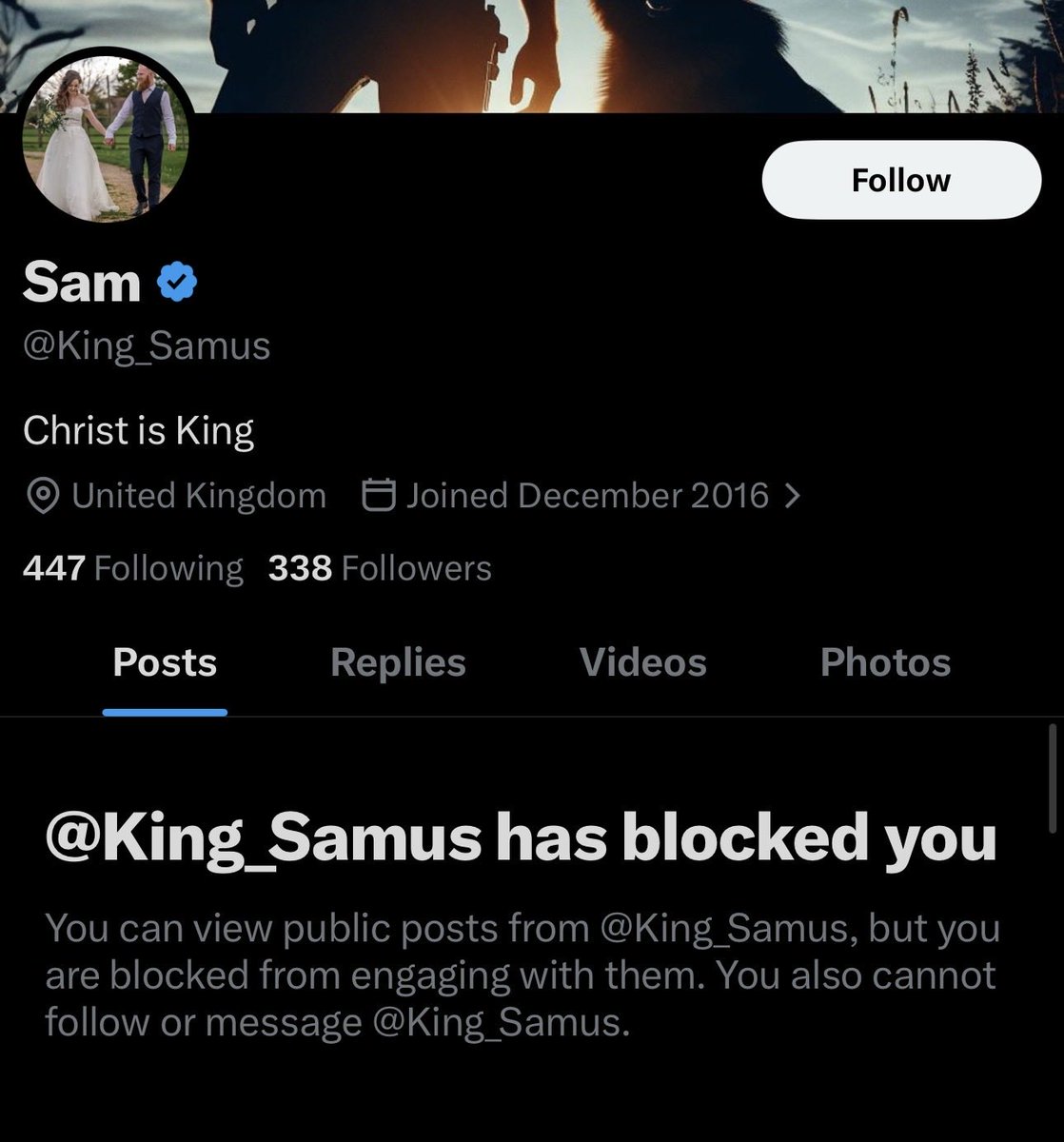 buddyhadry's tweet photo. @Eater_Of_Rice @King_Samus @FionnualaFini What a weird exchange. 

Pot’s really calling the kettle black. https://t.co/HFJt8LpmgW