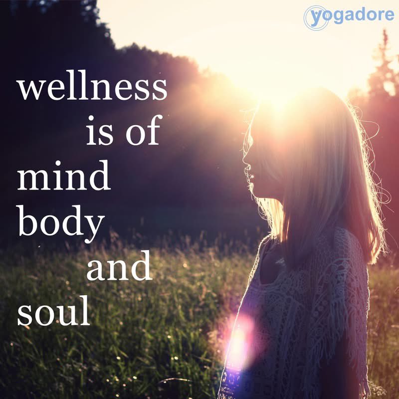 yogadore's tweet image. Health is not only physical. We need a holistic approach to our well being - one that is interconnected by including the physical plus mental, emotional and spiritual dimensions not forgetting social, energetic and financial as well!

📷 Julia Caesar

#yoga
#mindfulness #selfcare