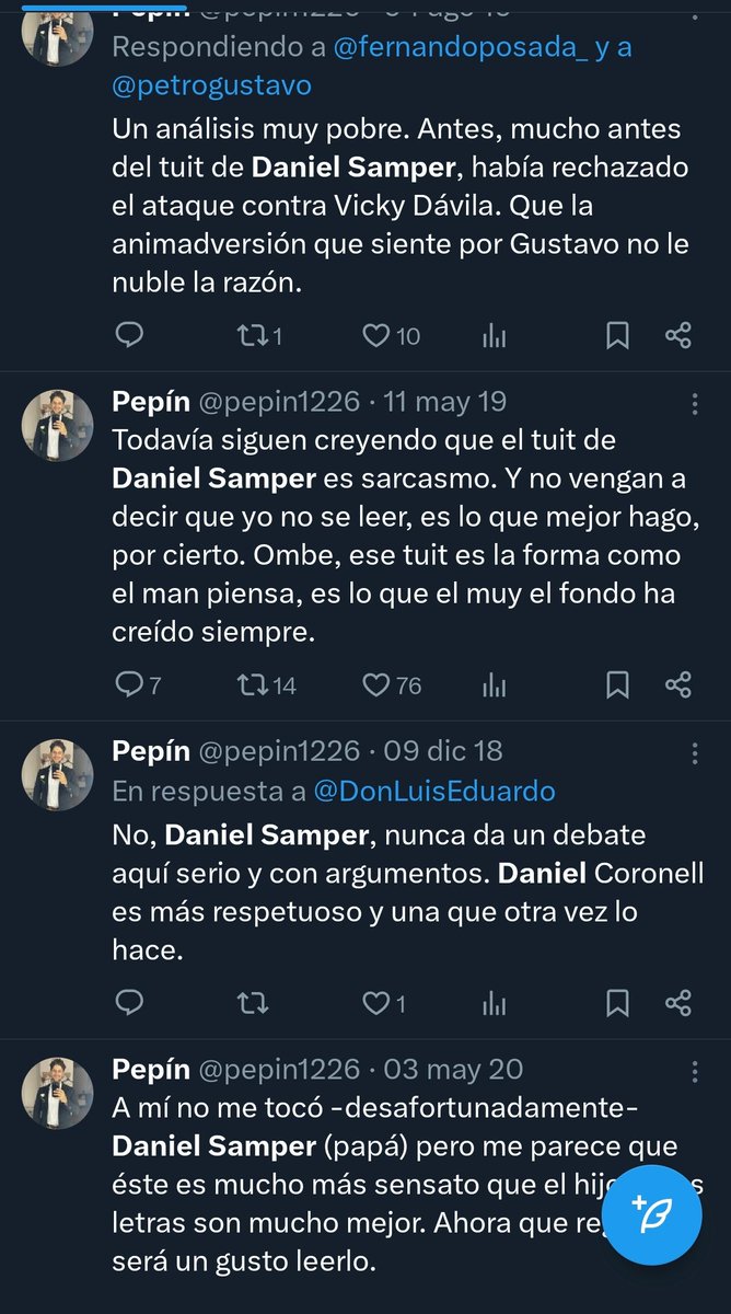 Roberto Fandiño tweet media
