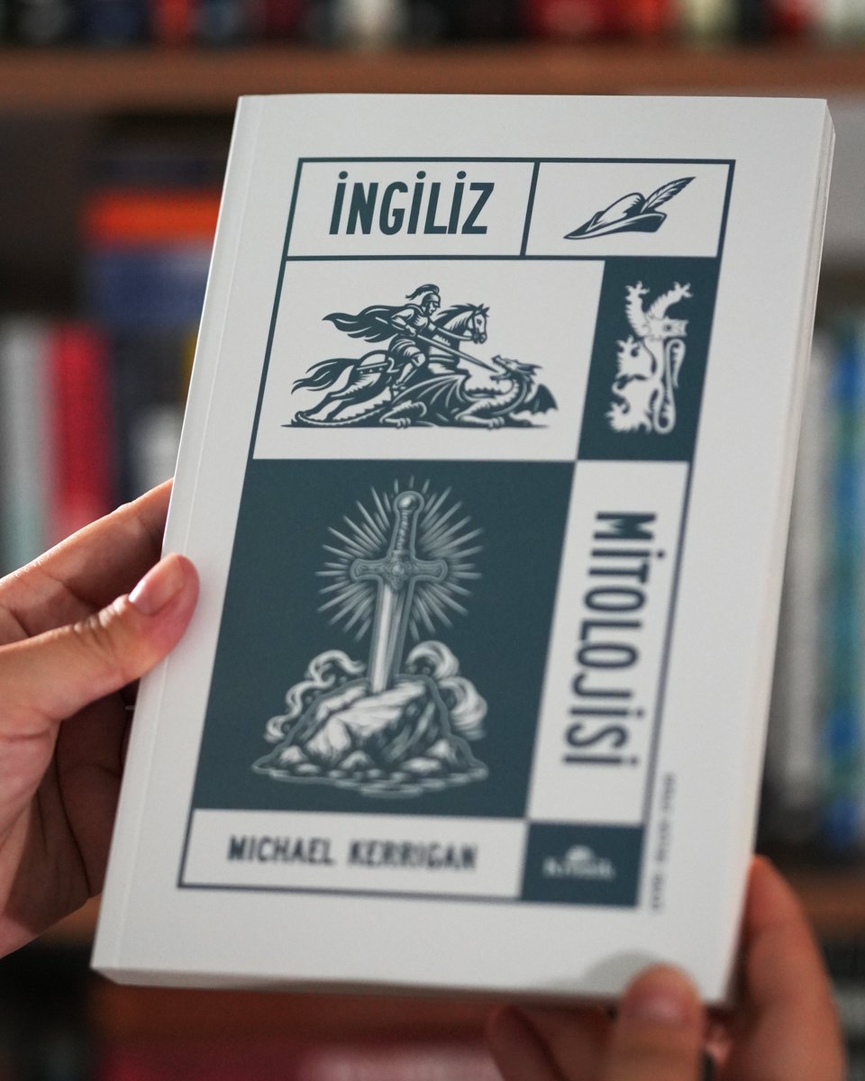 Kronik Kitap tweet media