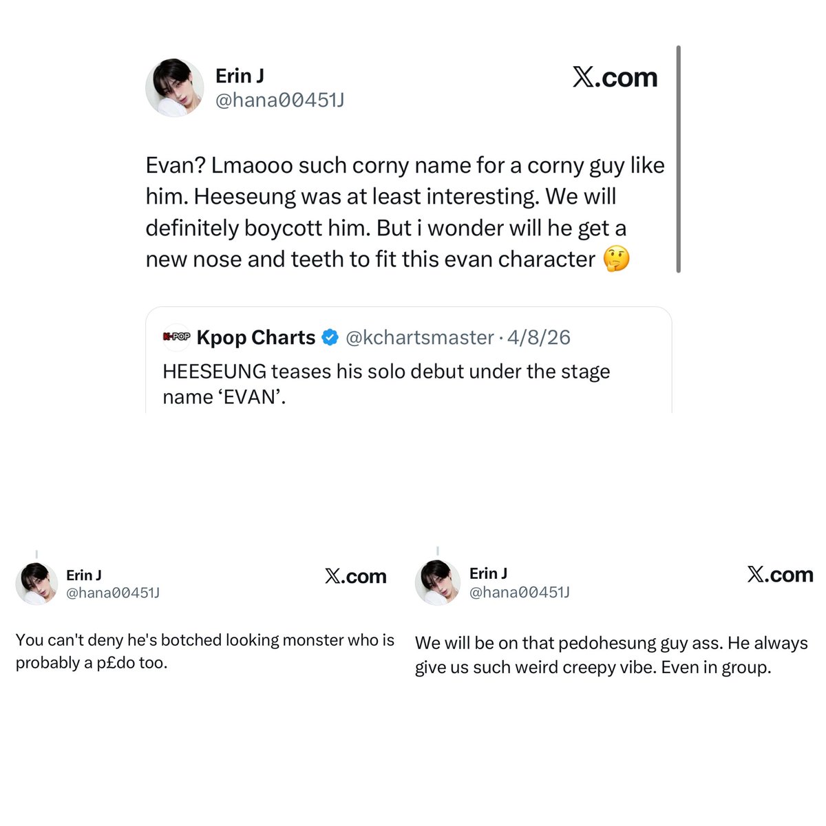 LHS PROTECTION TEAM tweet media